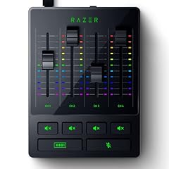 Razer audio mixer for sale  Delivered anywhere in USA 