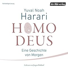 Homo deus geschichte gebraucht kaufen  Wird an jeden Ort in Deutschland