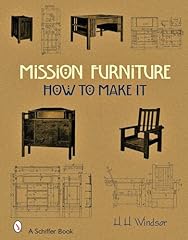 Mission furniture make for sale  Delivered anywhere in USA 