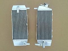 Aluminum radiator yamaha for sale  Delivered anywhere in UK