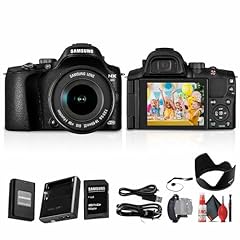 Samsung 20.3mp nx20 for sale  Delivered anywhere in USA 