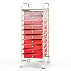 Costway drawers storage for sale  Delivered anywhere in Ireland