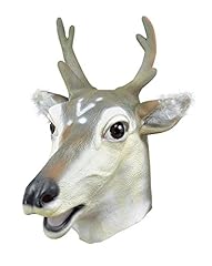 Grey white stag for sale  Delivered anywhere in UK