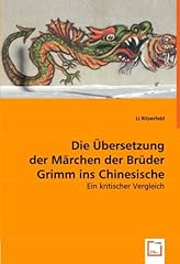 übersetzung märchen brüder gebraucht kaufen  Wird an jeden Ort in Deutschland