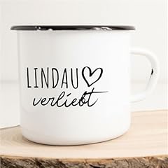 Huuraa emaille tasse gebraucht kaufen  Wird an jeden Ort in Deutschland