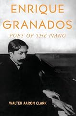 Enrique granados poet for sale  Delivered anywhere in USA 