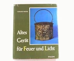 Altes gerät feuer gebraucht kaufen  Wird an jeden Ort in Deutschland