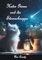Kater gismo sternschnuppe gebraucht kaufen  Wird an jeden Ort in Deutschland