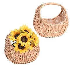 Pcs small rattan for sale  Delivered anywhere in USA 