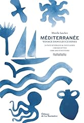 Méditerranée voyage cuisines d'occasion  Livré partout en France