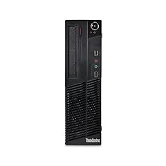Lenovo m72e sff gebraucht kaufen  Wird an jeden Ort in Deutschland