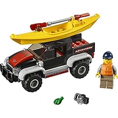 Lego 60240 city d'occasion  Livré partout en France