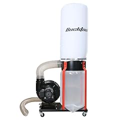 Bucktool 2hp dust for sale  Delivered anywhere in USA 