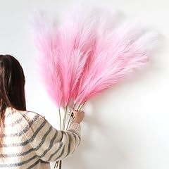 Yiya artificial pampas for sale  Delivered anywhere in UK