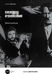 Exercices exorcisme hitler d'occasion  Livré partout en Belgiqu