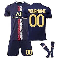 Hgwopgasd maillot foot d'occasion  Livré partout en France