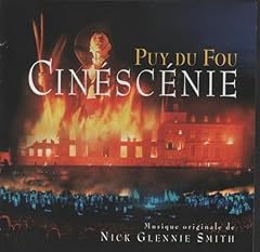 Cinescenie puy fou d'occasion  Livré partout en France