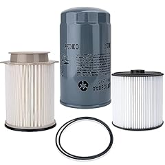 Fuel filter 6.7 for sale  Delivered anywhere in USA 