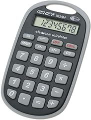 Genie 982 stelliger gebraucht kaufen  Wird an jeden Ort in Deutschland