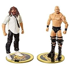 Wwe mattel stone for sale  Delivered anywhere in USA 