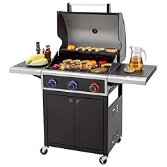 Tepro keansburg burner for sale  Delivered anywhere in UK