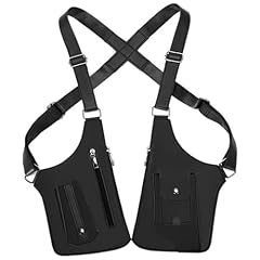 Shoulder holsters men for sale  Delivered anywhere in UK