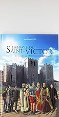 Abbaye saint victor d'occasion  Livré partout en France