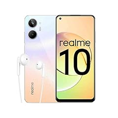 Realme 128gb smartphone d'occasion  Livré partout en France