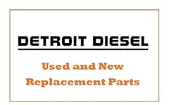 Detroit diesel gear for sale  Delivered anywhere in USA 