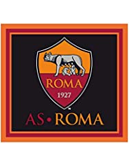 Roma bandiera bandierone usato  Spedito ovunque in Italia 