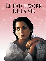 Patchwork vie d'occasion  Livré partout en France