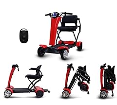 Automatic folding mobility for sale  Delivered anywhere in UK