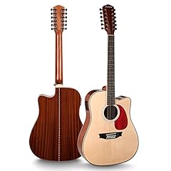 Asmuse acoustic electric for sale  Delivered anywhere in USA 