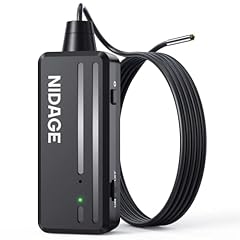 Inspection camera nidage for sale  Delivered anywhere in USA 