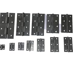 Metal hinge pieces for sale  Delivered anywhere in USA 