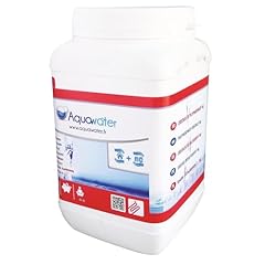 Aquawater 105015 recharge d'occasion  Livré partout en France