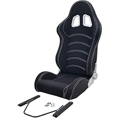 Tenzo sportsitz halbschalensit gebraucht kaufen  Wird an jeden Ort in Deutschland