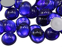 Zaffiro blu scuro.nab01 usato  Spedito ovunque in Italia 