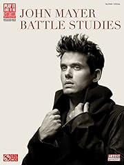 John mayer battle for sale  Delivered anywhere in USA 