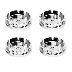 4pcs chrome 56mm for sale  Delivered anywhere in USA 