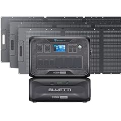 Bluetti solar generator for sale  Delivered anywhere in USA 