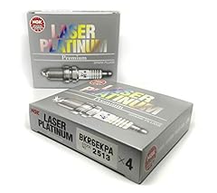 Ngk laser platinum for sale  Delivered anywhere in UK