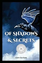 Shadows secrets for sale  Delivered anywhere in UK