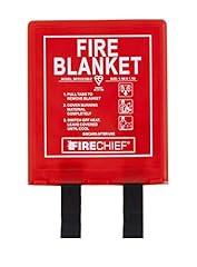 Firechief bpr1 k100 for sale  Delivered anywhere in UK