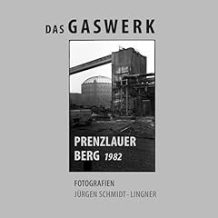 Gaswerk prenzlauer berg gebraucht kaufen  Wird an jeden Ort in Deutschland