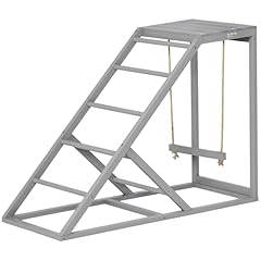 Pawhut chicken activity for sale  Delivered anywhere in UK