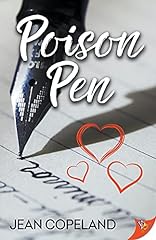 Poison pen for sale  Delivered anywhere in USA 