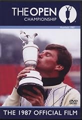 Golf 1987 open d'occasion  Livré partout en Belgiqu
