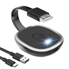 Miracast wireless hdmi gebraucht kaufen  Wird an jeden Ort in Deutschland