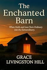 Enchanted barn faith for sale  Delivered anywhere in USA 